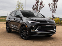 Welcome to Sherwood Buick GMC! This Buick Encore GX boasts a Turbocharged 1.3/ engine powering this... (image 1)