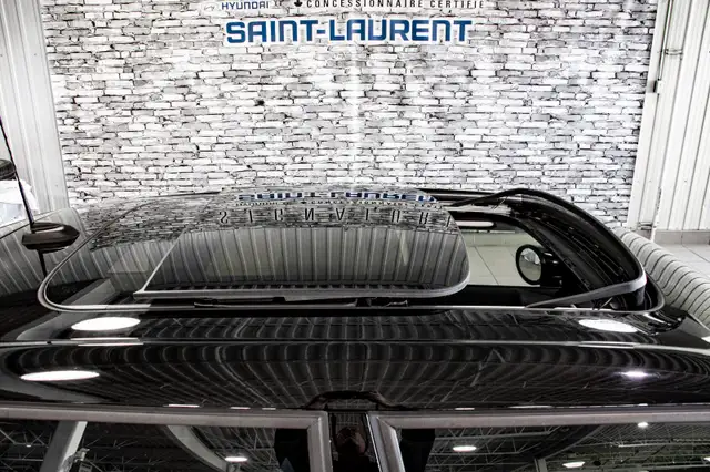 2024 MINI 5 Door COOPER TOIT OUVRANT NAVIGATION CAM CUIR AUCUN D in Cars & Trucks in City of Montréal - Image 12