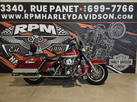 2004 Harley-Davidson Road King FLHR