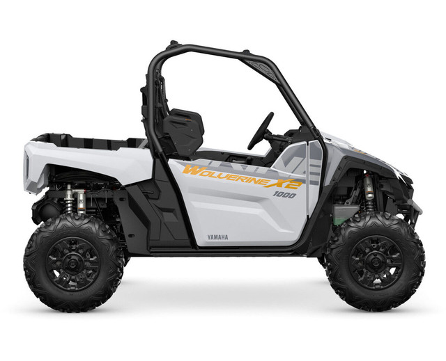 2024 Yamaha Wolverine X2 1000 R-Spec in ATVs in Ottawa