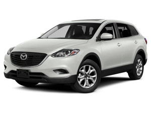 2013 Mazda CX-9 GT