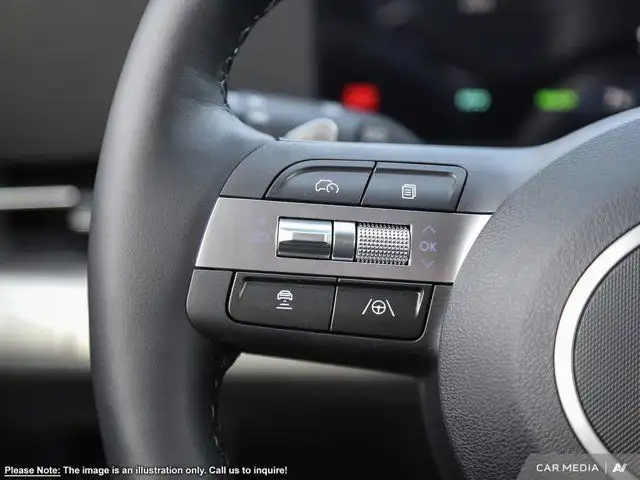 2025 Hyundai Kona Electric Preferred w/Trend Package in Cars & Trucks in Guelph - Image 16