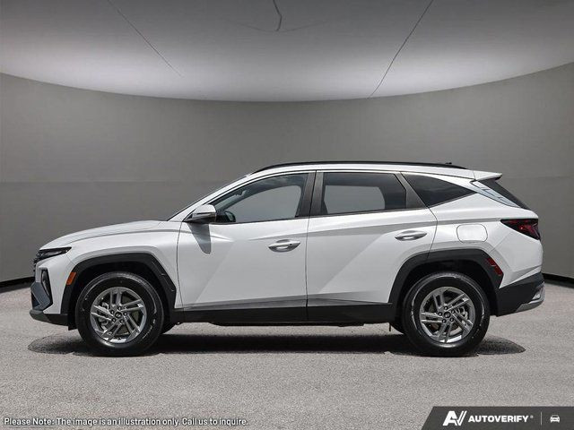 2026 Hyundai Tucson Preferred in Cars & Trucks in Guelph - Image 3