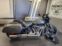 2021 Harley-Davidson SPORT GLIDE FLSB