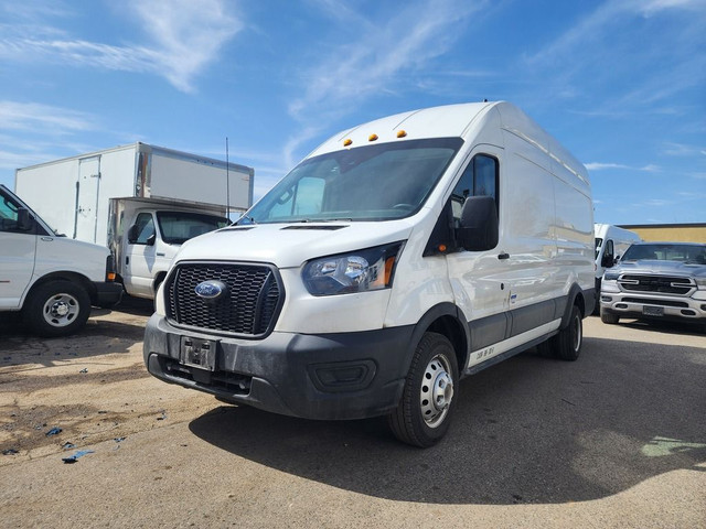 2023 Ford Transit T350HD - 148EL (Extended) 3.5L Ecoboost in Cars & Trucks in City of Toronto - Image 4