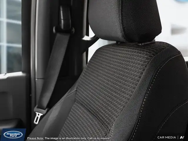 2025 Ford F-150 STX | 201A | 4X4 | SuperCrew 145 in Cars & Trucks in Edmonton - Image 21