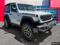 This Jeep Wrangler has a dependable Regular Unleaded V-6 3.6 L/220 engine powering this Automatic tr... (image 7)
