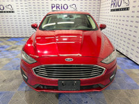 Certified Navigation Rear-View Camera Parking Sensors ECO Start Push Start Heated Seats Alloy Wheels... (image 7)