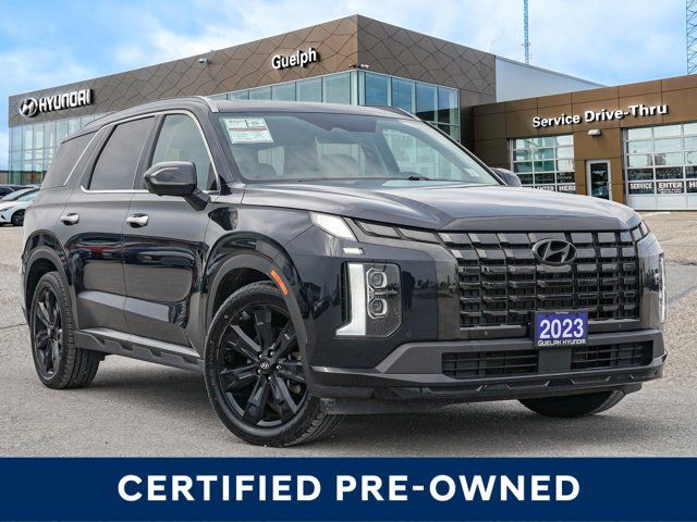 2023 Hyundai Palisade Urban 7-PASS AWD | One Owner! | in Cars & Trucks in Guelph