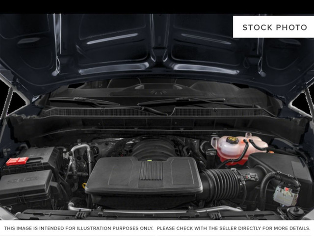 2025 Chevrolet Silverado 1500 in Cars & Trucks in Red Deer - Image 2