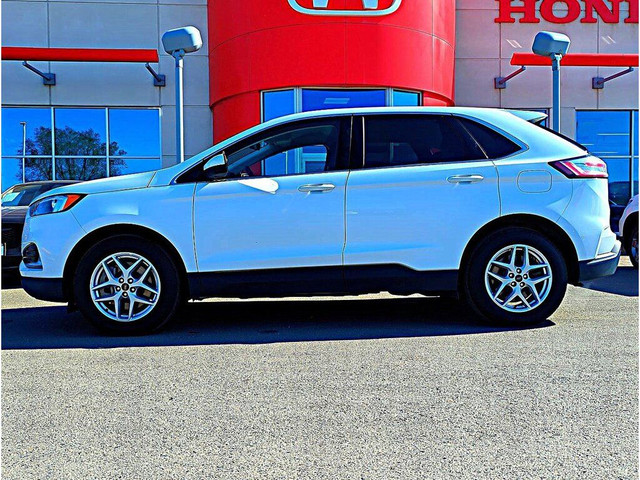 2024 Ford Edge SEL - REMOTE START | HEATED SEATS | AWD in Cars & Trucks in Kamloops - Image 4