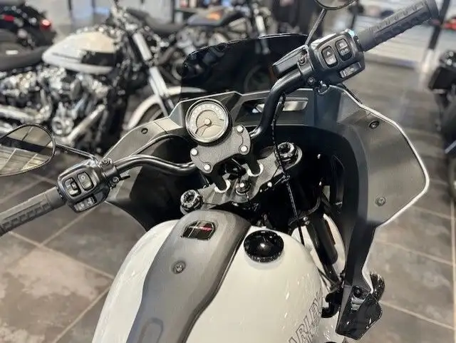 2025 Harley-Davidson Low Rider ST in Street, Cruisers & Choppers in Sudbury - Image 3