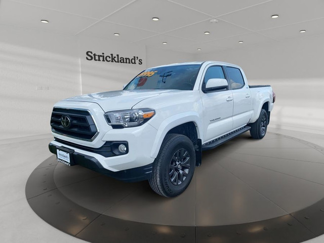 2023 TOYOTA TACOMA 4X4 DOUBLE CAB 4X4 in Cars & Trucks in Stratford