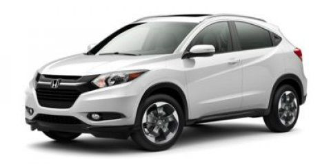 2018 Honda HR-V EX-L Navi | AWD | ONE OWNER | ACCIDENT FREE in Cars & Trucks in Kitchener / Waterloo