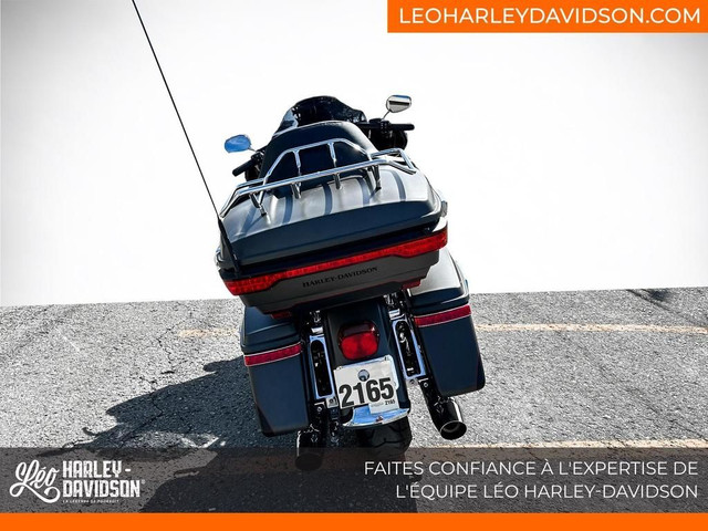 2019 Harley-Davidson FLHTK Ultra Limited in Touring in Longueuil / South Shore - Image 3