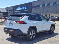 Check out this certified 2023 Toyota RAV4 Prime XSE AWD | PHEV | Leather | Sunroof | Heated Steering... (image 5)