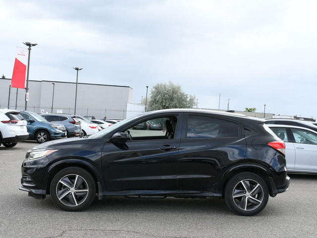 2022 Honda HR-V Touring TOURING | LEATHER | NAVIGATION in Cars & Trucks in City of Toronto - Image 4