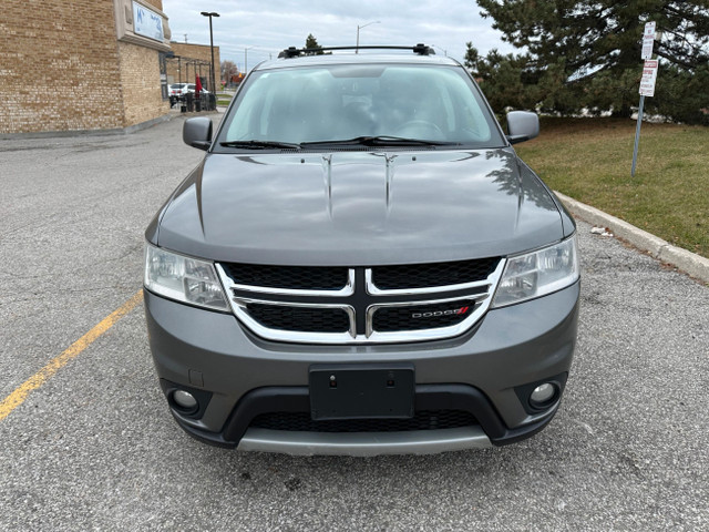 2013 Dodge Journey FWD 4dr SXT in Cars & Trucks in City of Toronto - Image 4