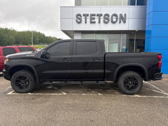2023 Chevrolet Silverado 1500 ZR2 in Cars & Trucks in St. Albert - Image 3
