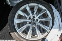 Engine: Moteur à 4 cylindres 2.0l L/100Km City: 10.6 L/100Km Hwy: 7.6 (image 9)