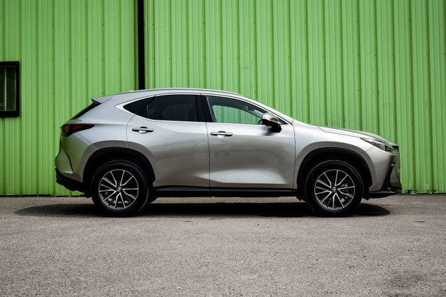 2023 Lexus NX 250 • HEATED SEATS • ADAPTIVE CRUISE CONTROL • CP/ in Cars & Trucks in Ottawa - Image 2