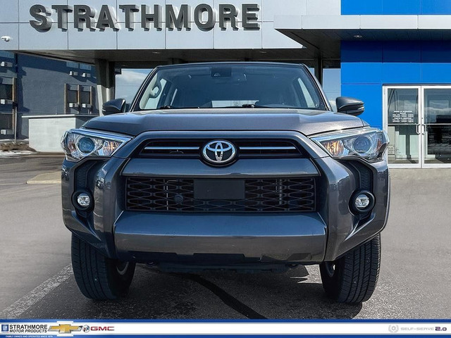 2021 Toyota 4Runner in Cars & Trucks in Calgary - Image 2