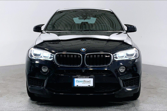 2018 BMW X6 M in Cars & Trucks in Delta/Surrey/Langley - Image 2