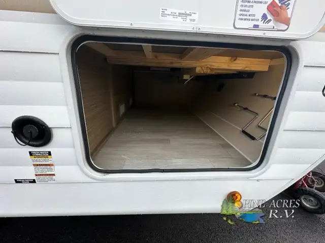 2025 Forest River RV Wildwood 34VERANDA in Travel Trailers & Campers in Truro - Image 5