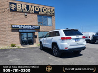 No accident Ontario vehicle with Lot of Options! Call (905) 791-3300 - Black Leather/ Leatherette in... (image 5)