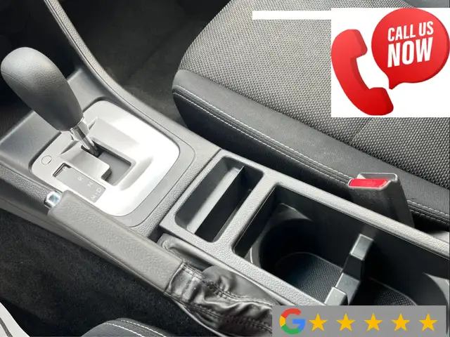 2013 Subaru XV Crosstrek No Accidents Touring AWD Paddle Shifter in Cars & Trucks in Markham / York Region - Image 20