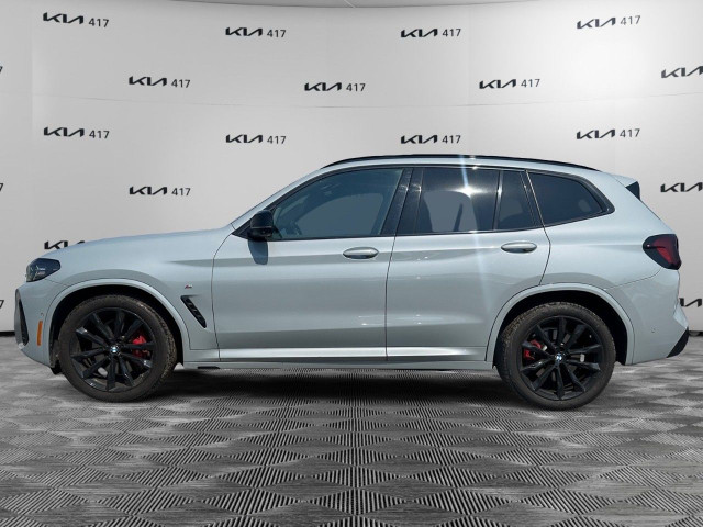2022 BMW X3 in Cars & Trucks in Ottawa - Image 2