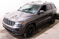 2021 JEEP GRAND CHEROKEE ALTITUDE* 4X4* V6* ROUES DE 20 POUCES* ENSEMBLE ATTELAGE DE REMORQUE CLASSE... (image 2)