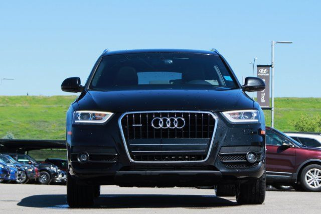 2015 Audi Q3 Technik in Cars & Trucks in Calgary - Image 4