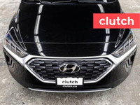 NO ACCIDENTS / CLEAN CARFAX / 1 OWNER / Bluetooth Music, Touchscreen Display, 12V Outlet and more! C... (image 6)