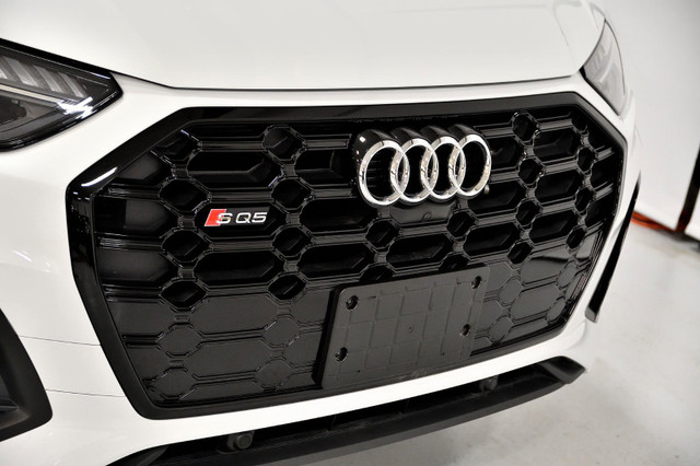 2023 Audi SQ5 Sportback Technik / Black Optics / Park Assist / C in Cars & Trucks in Longueuil / South Shore - Image 4