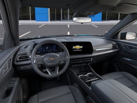 TRAVERSE LT AWD Engine: 2.5L TURBO 4cyl. L/100Km City: 12.3 L/100Km Hwy: 9.9 (image 4)