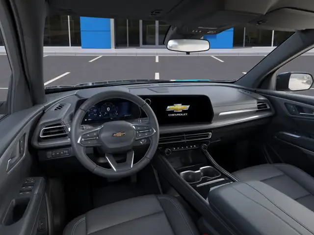 2025 Chevrolet Traverse LT in Cars & Trucks in City of Montréal - Image 6