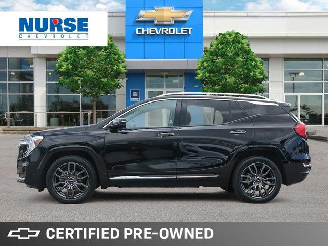 2023 GMC Terrain Denali in Cars & Trucks in Oshawa / Durham Region - Image 2