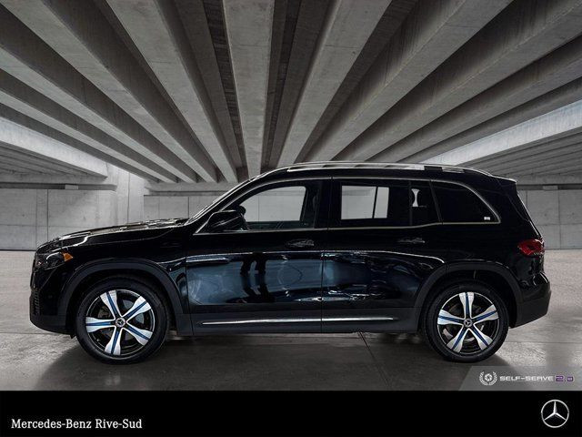 2022 Mercedes-Benz EQB 350 4MATIC SUV | Ensemble Haut de Gamme in Cars & Trucks in Longueuil / South Shore - Image 2