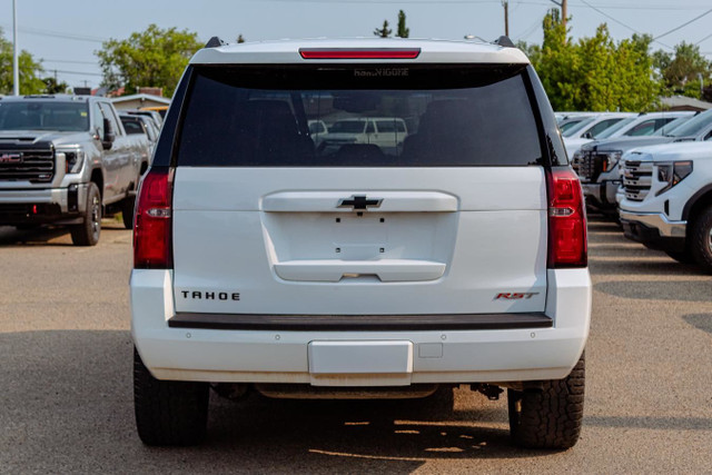 2020 Chevrolet Tahoe 4WD Premier * GM CERTIFIED * in Cars & Trucks in Edmonton - Image 4
