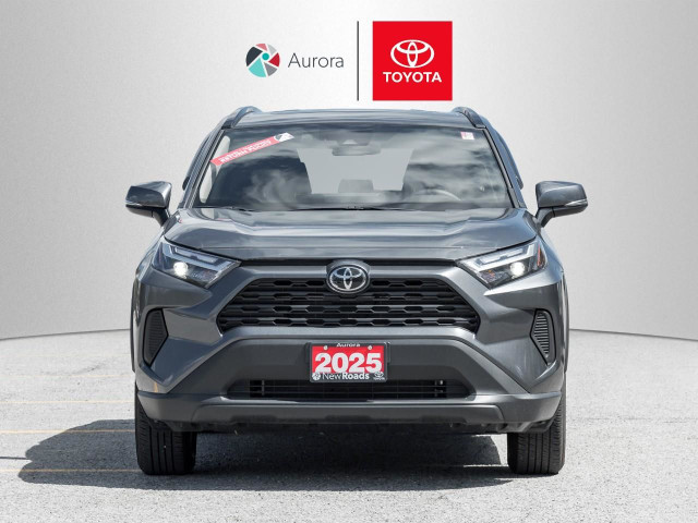 2025 Toyota RAV4 XLE in Cars & Trucks in Markham / York Region - Image 2