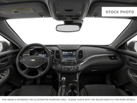 Premier 2LZ *Premium Leather Heated Bucket Seats *Panoramic Sunroof *Dual Zone Climate Control *Heat... (image 4)