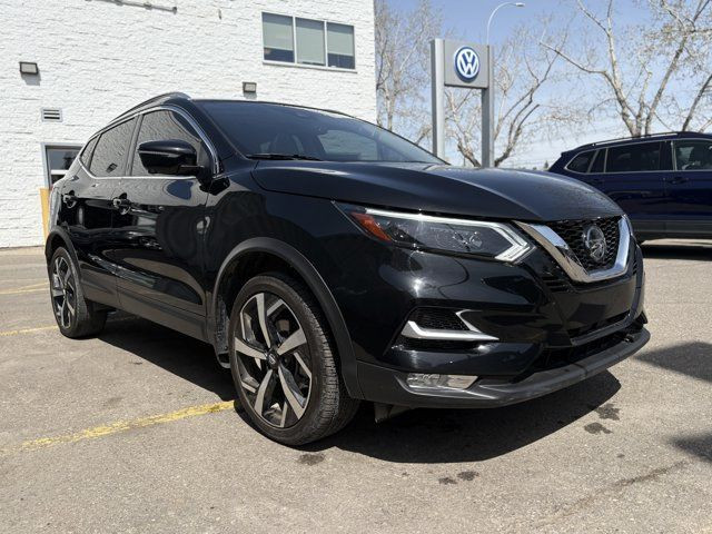 2023 Nissan Qashqai SL in Cars & Trucks in Calgary