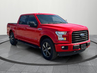 This 2017 Ford F-150 SuperCrew XLT offers power, space, and reliability in one of Canada’s best-sell... (image 7)
