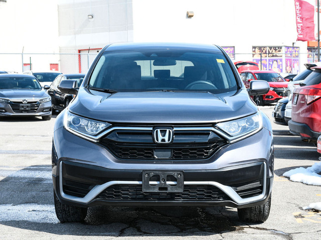 2020 Honda CR-V LX AWD   Honda Certified   No Accident in Cars & Trucks in City of Toronto - Image 4