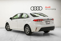 Enjoy All-Wheel Drive and a fuel sipping government fuel economy rating of 5.0L/100 of city driving... (image 5)