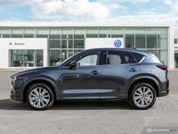 * Skyactiv-G 2.5 T with Dynamic Pressure Turbo (DPT) * i-Activ AWD (all-wheel drive) * Paddle shifte... (image 1)