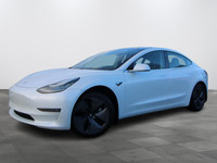 2020 TESLA MODEL 3 Standard Range Plus MAGS 18 NAVI CAMERA 2020 TESLA MODEL 3 STANDARD RANGE PLUS **... (image 1)