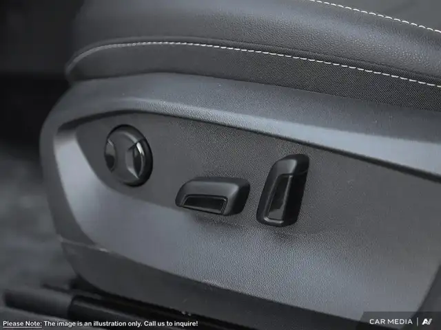 2025 Volkswagen Taos Comfortline Black Edition in Cars & Trucks in Ottawa - Image 25