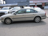 AUTOMATIC. FINISHED IN SILVER WITH GREY LEATHER INTERIOR. ALLOY WHEELS, A/C, KEY LESS ENTRY, SUNROOF... (image 7)